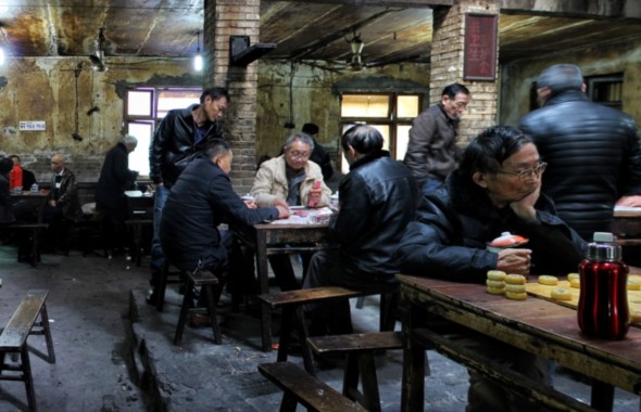 济南市园林规划设计研究院赵晓平院长带领设计人员对沂蒙山银座天蒙旅游区进行设计回访-AG亚娱集团(图1) ag亚娱官网