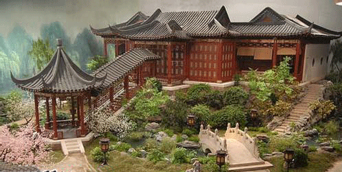 济南市园林规划设计研究院赵晓平院长带领设计人员对沂蒙山银座天蒙旅游区进行设计回访-AG亚娱集团(图2) AG亚娱集团官方