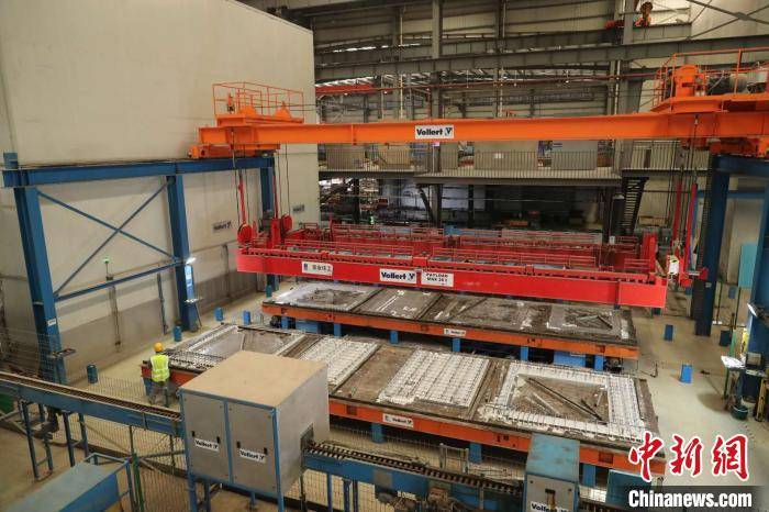 AG亚娱集团官方-
长三角区域院校携手龙头企业打造人才造就“学习工厂”(图4)