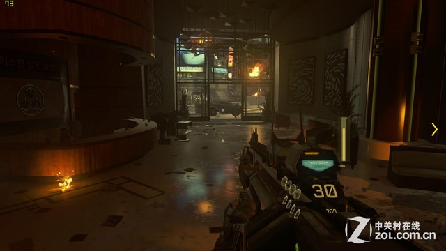 AG亚娱集团官方|国有林区改革方案应该如何细化(图2) AG亚娱集团