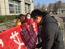 ‘ag亚娱官网’南海静发布最新单曲《我们中国派》(图1) AG亚娱集团官方