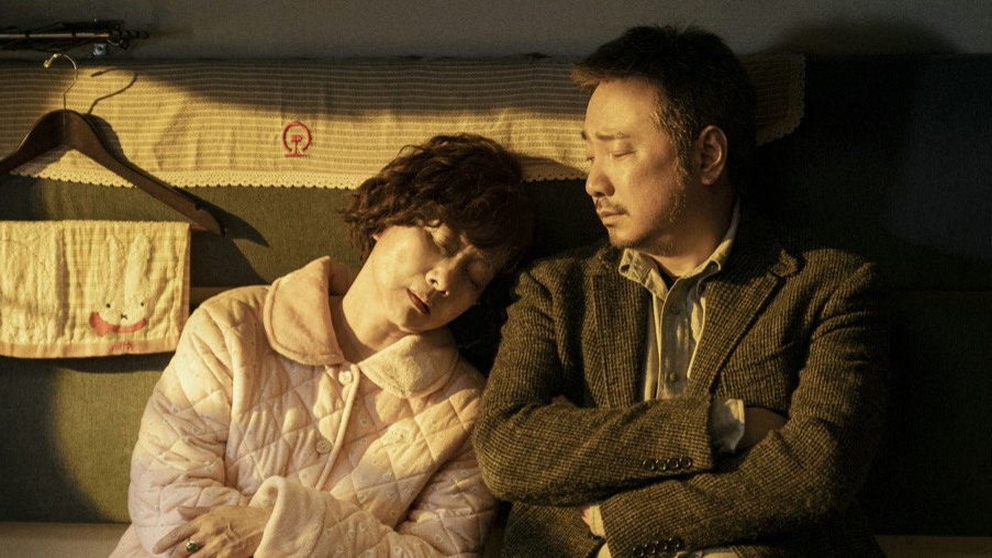 ag亚娱官网|“高昂歌者”关喆震撼发声 用音乐重新定义自己(图2) ag亚娱官网