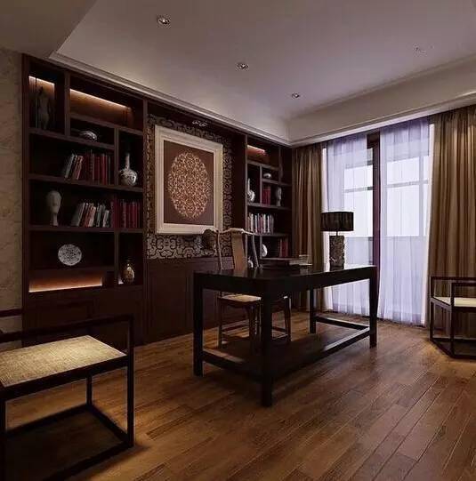 
中式家居装饰“八不要”“AG亚娱集团官方”(图6)